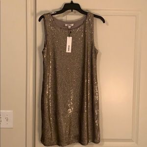 BB Dakota Sequin Dress